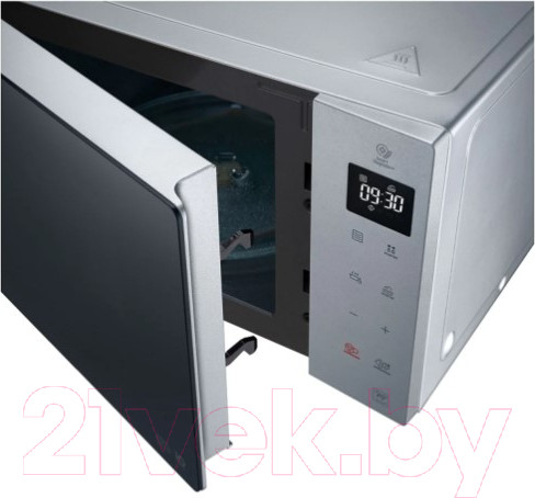 Изображение товара Микроволновая печь LG MW25R35GISL