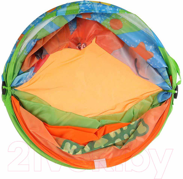 Изображение товара Корзина Играем вместе Ми-ми-мишки / XDP-17918-R