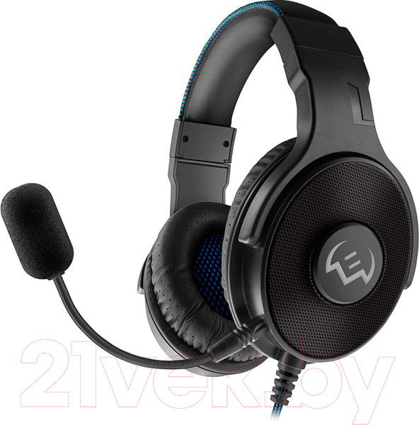 Изображение товара Наушники-гарнитура Sven AP-U1500MV (черный)