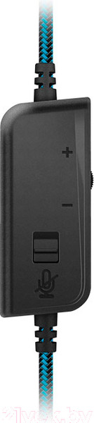 Изображение товара Наушники-гарнитура Sven AP-U1500MV (черный)