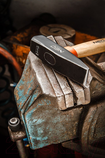 Изображение товара Молоток NEO 25-018