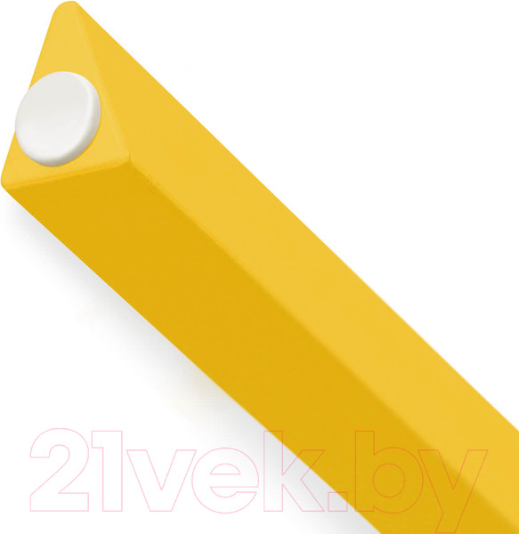 Изображение товара Стул Sheffilton SHT-S111-P (желтый)