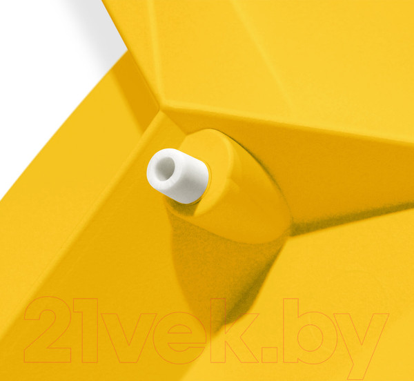 Изображение товара Стул Sheffilton SHT-S111-P (желтый)