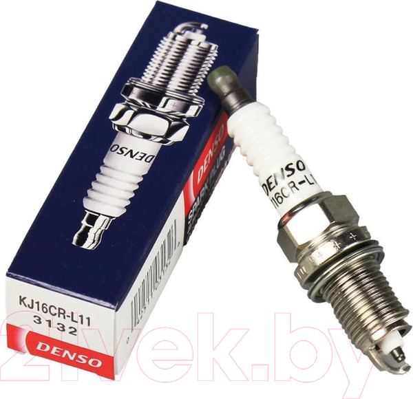 Изображение товара Свеча зажигания для авто Denso KJ16CRL11