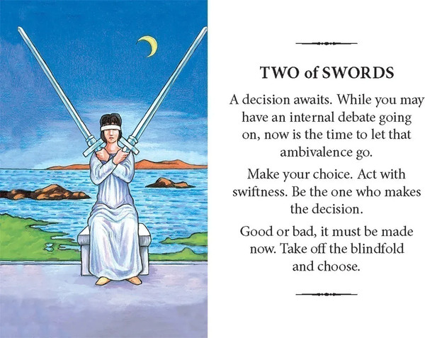 Изображение товара Гадальные карты U.S. Games Systems Practical Tarot Wisdom / PTW78