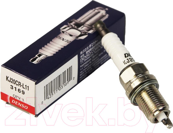 Изображение товара Свеча зажигания для авто Denso KJ20CRL11
