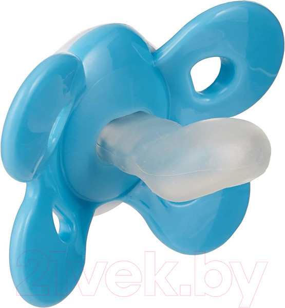 Изображение товара Пустышка Chicco Physio Comfort Собачка / 00074913210000.1 (синий)