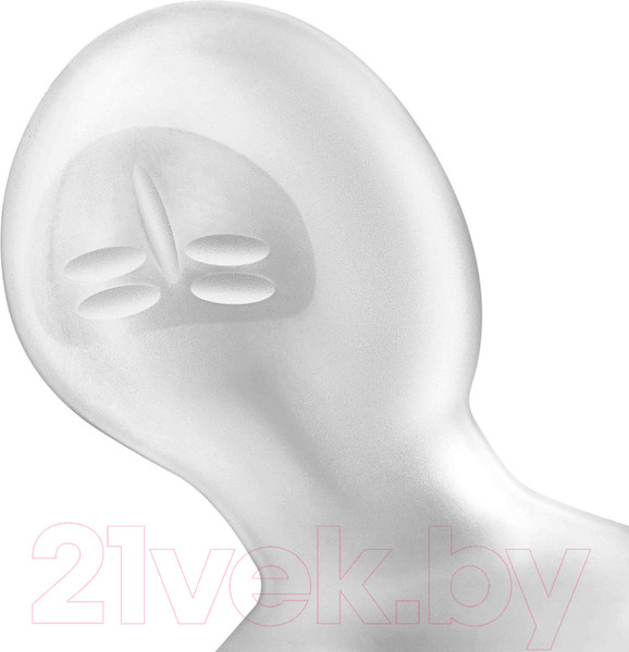 Изображение товара Пустышка Chicco Physio Comfort Собачка / 00074913210000.1 (синий)