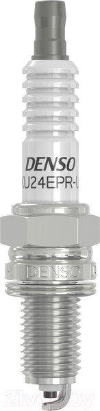 Изображение товара Свеча зажигания для мото Denso XU24EPRU