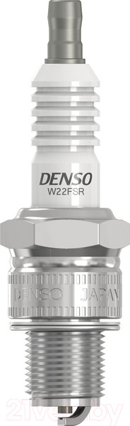 Изображение товара Свеча зажигания для мото Denso W22FSR