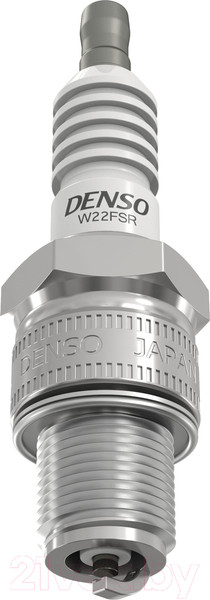 Изображение товара Свеча зажигания для мото Denso W22FSR