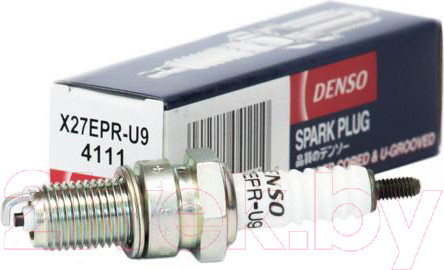 Изображение товара Свеча зажигания для авто Denso X27EPRU9