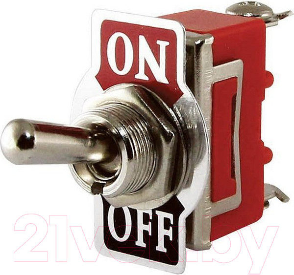 Изображение товара Переключатель пакетный TDM SQ0703-0026