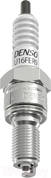 Изображение товара Свеча зажигания для авто Denso U16FER9