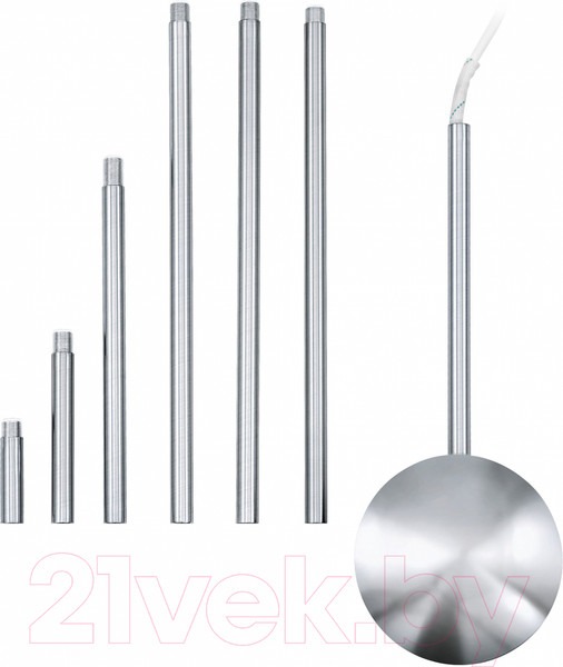 Изображение товара Удлинитель подвеса для светильника Eglo Extention 88968