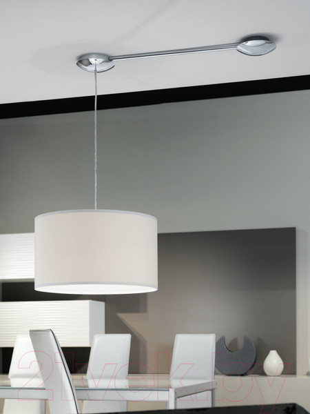 Изображение товара Удлинитель подвеса для светильника Eglo Extention 88968