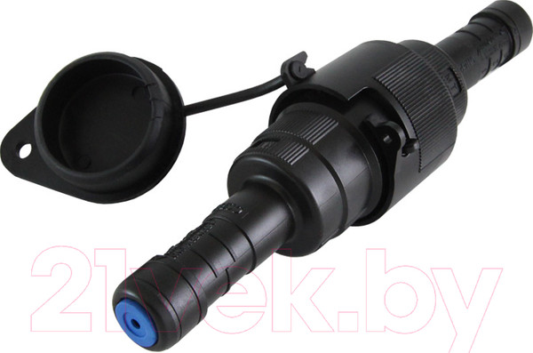 Изображение товара Корпус предохранительной вставки TDM SQ0412-0057