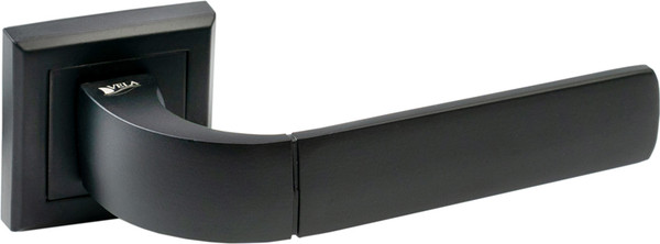 Изображение товара Ручка дверная VELA Орион (черный)