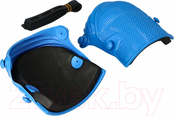 Изображение товара Наколенники строительные Faster Tools 1709