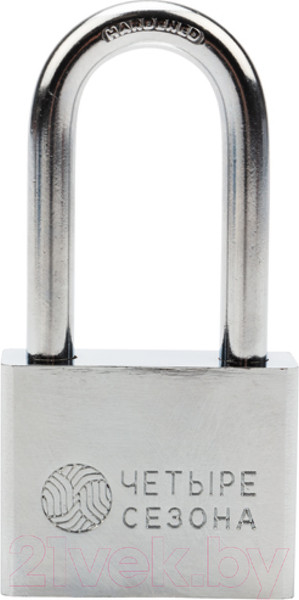 Изображение товара Замок навесной Четыре сезона 79-0045