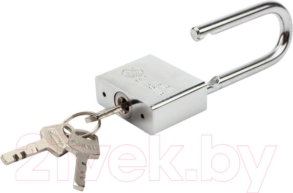 Изображение товара Замок навесной Четыре сезона 79-0045