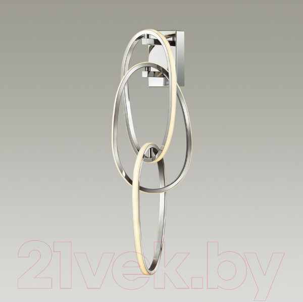 Изображение товара Бра Odeon Light Space 4891/33WL 