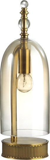 Изображение товара Прикроватная лампа Odeon Light Bell 4892/1T