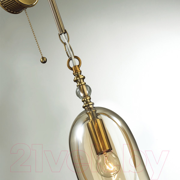 Изображение товара Бра Odeon Light Bell 4892/1W