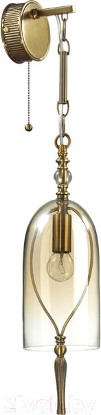 Изображение товара Бра Odeon Light Bell 4892/1W