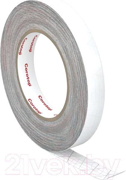 Изображение товара Скотч двухсторонний Corotop Mix 4500194