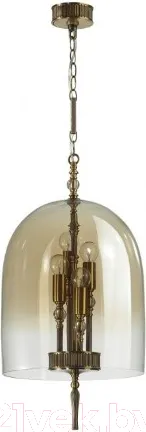 Изображение товара Люстра Odeon Light Bell 4892/4