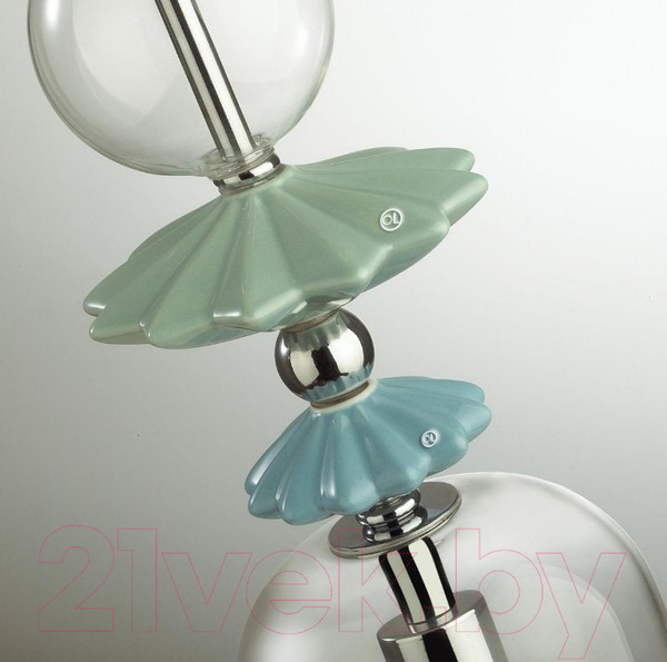 Изображение товара Потолочный светильник Odeon Light Bizet 4893/1