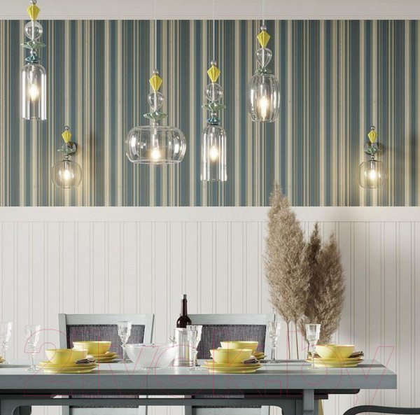 Изображение товара Потолочный светильник Odeon Light Bizet 4893/1