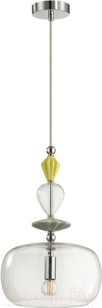 Изображение товара Потолочный светильник Odeon Light Bizet 4893/1A