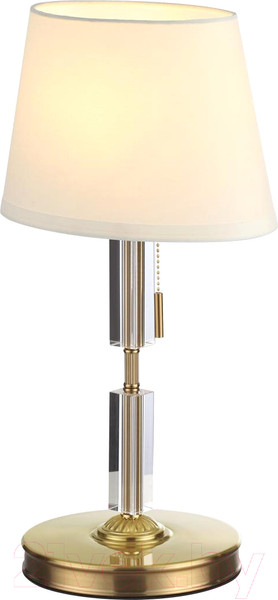 Изображение товара Прикроватная лампа Odeon Light London 4894/1T
