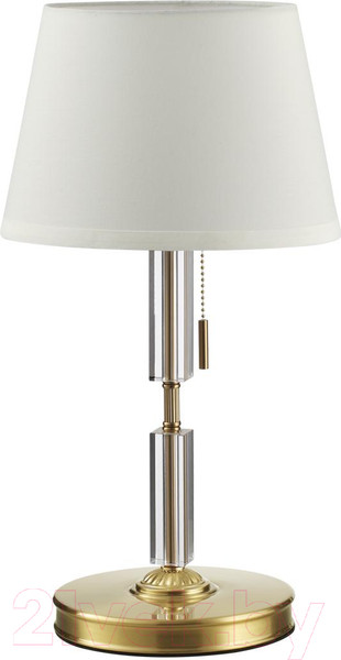 Изображение товара Прикроватная лампа Odeon Light London 4894/1T