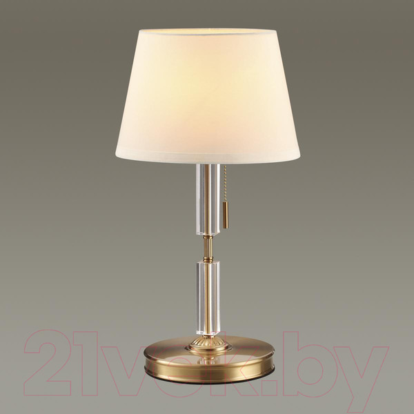 Изображение товара Прикроватная лампа Odeon Light London 4894/1T