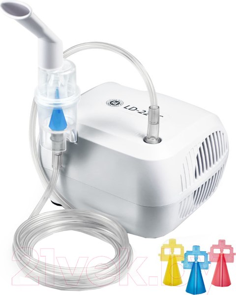 Изображение товара Ингалятор Little Doctor LD-220C