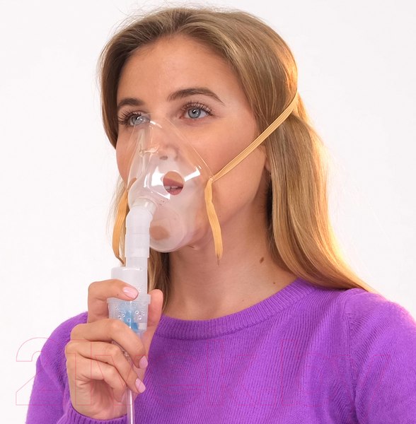 Изображение товара Ингалятор Little Doctor LD-220C