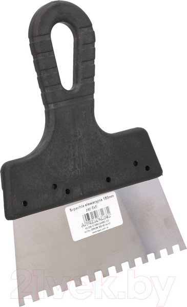 Изображение товара Шпатель Faster Tools 168