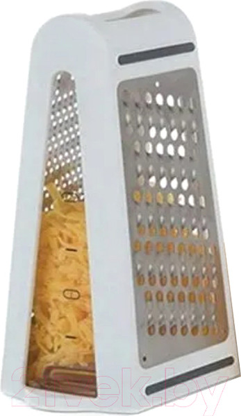 Изображение товара Терка кухонная Mallony Idea / 103340