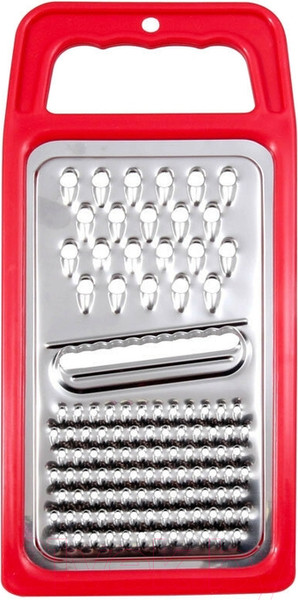 Изображение товара Терка кухонная Mallony GR-1106 / 965020