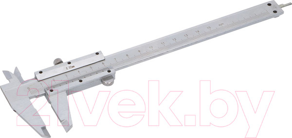 Изображение товара Штангенциркуль Faster Tools 856