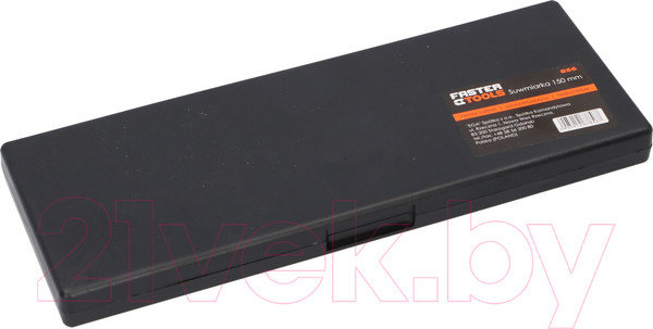 Изображение товара Штангенциркуль Faster Tools 856