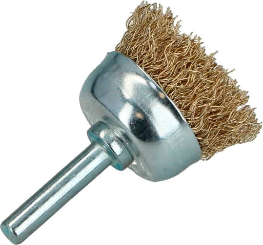 Изображение товара Щетка для электроинструмента Faster Tools 3505