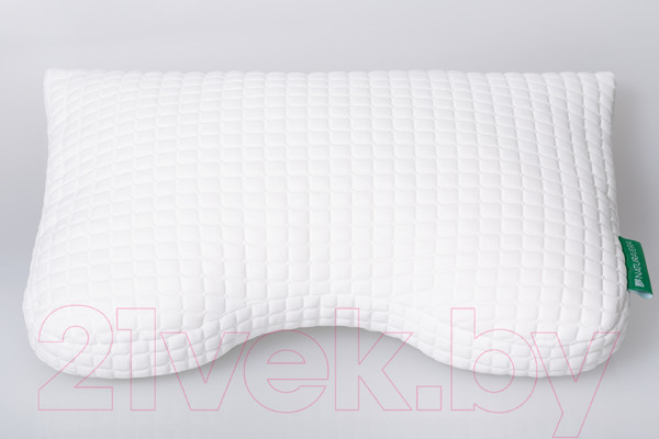 Изображение товара Подушка для сна Natura Vera Inari 35х55