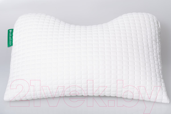 Изображение товара Подушка для сна Natura Vera Inari 35х55