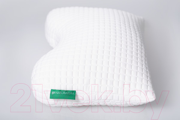 Изображение товара Подушка для сна Natura Vera Inari 35х55