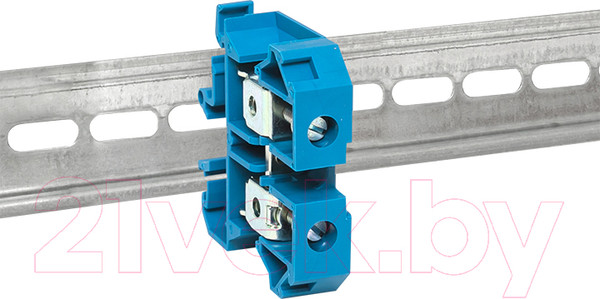 Изображение товара Клеммная колодка EKF PROxima PLC-JXB-16/35B