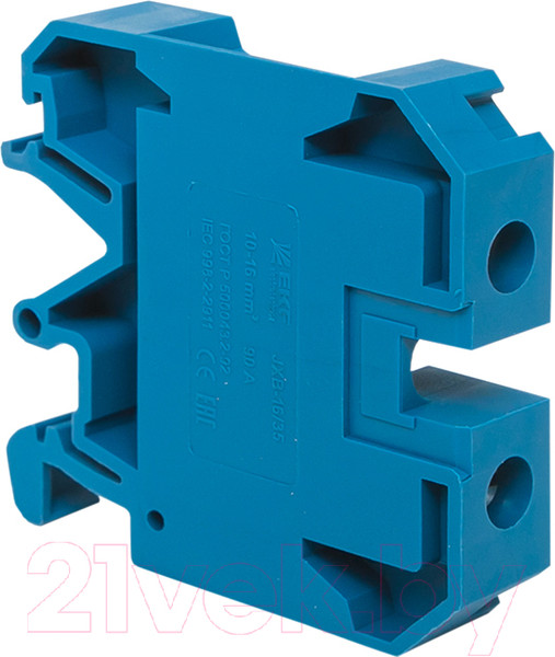 Изображение товара Клеммная колодка EKF PROxima PLC-JXB-16/35B